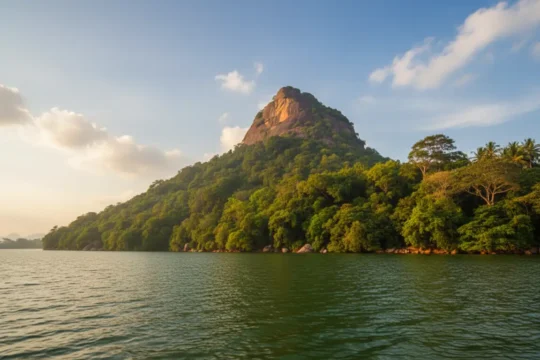 Galoya Sri Lanka Destination