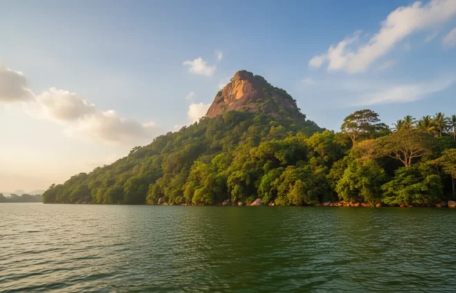 Galoya Sri Lanka Destination