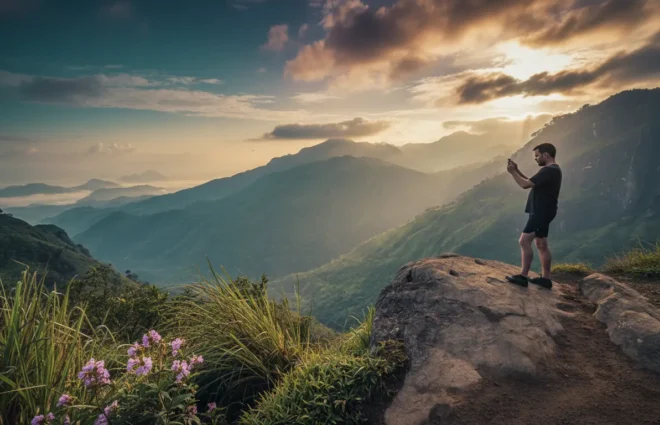 Haputhale Sri Lanka Destination