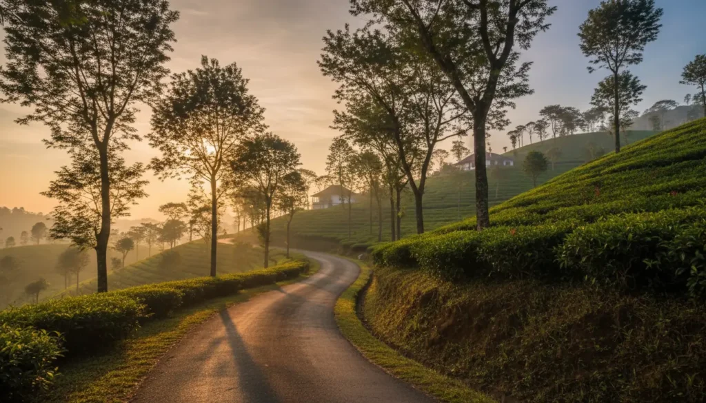 Haputhale Sri Lanka Destination