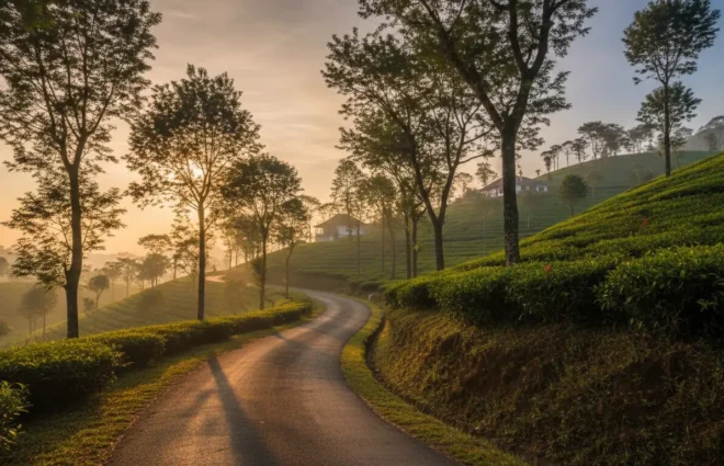 Haputhale Sri Lanka Destination