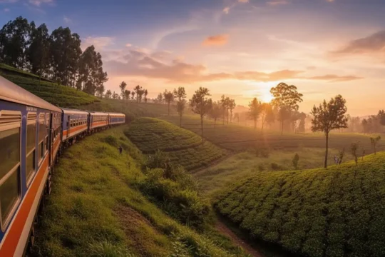 Haputhale Sri Lanka Destination