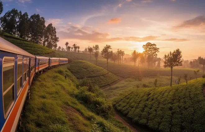 Haputhale Sri Lanka Destination