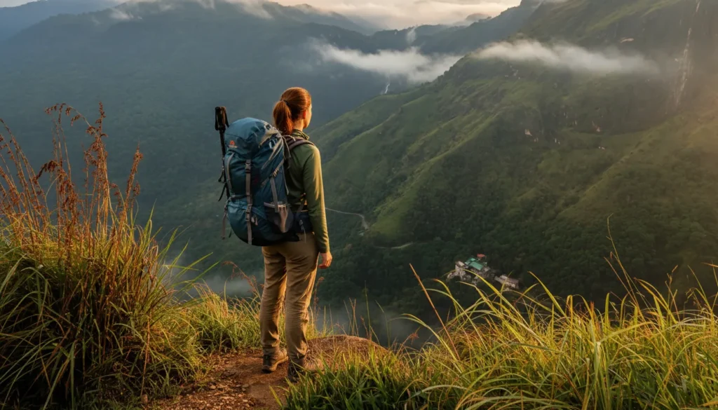 How to Hike the Pekoe Trail: Sri Lanka's Best Kept Secret (2026 Guide)