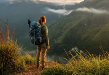 How to Hike the Pekoe Trail: Sri Lanka's Best Kept Secret (2026 Guide)