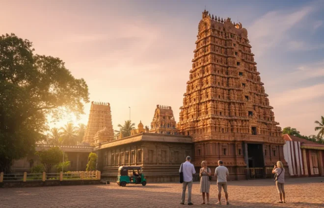Jaffna - Sri Lanka Destination