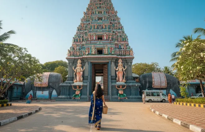 Jaffna - Sri Lanka Destination