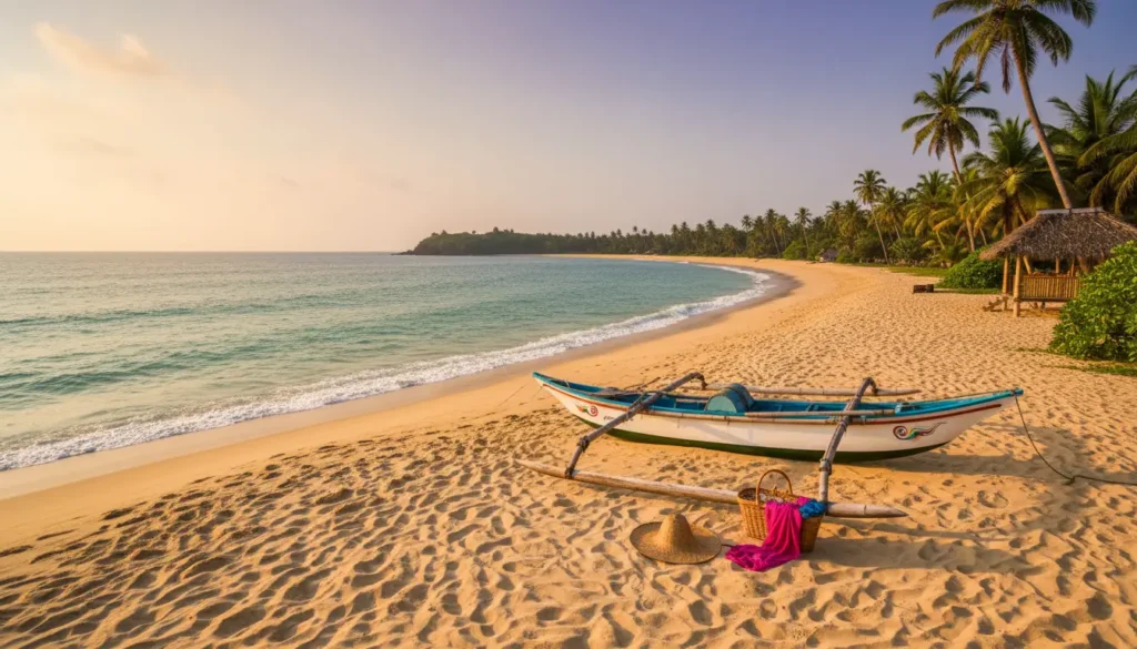 Kalpitiya Sri Lanka Destination