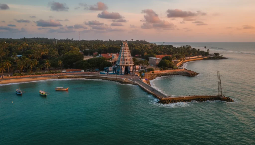 Nainativu Island - Jaffna Things to do