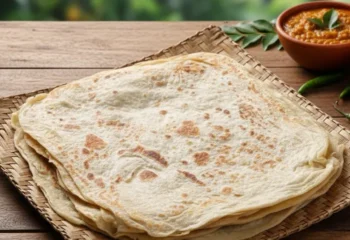 Godamba Roti