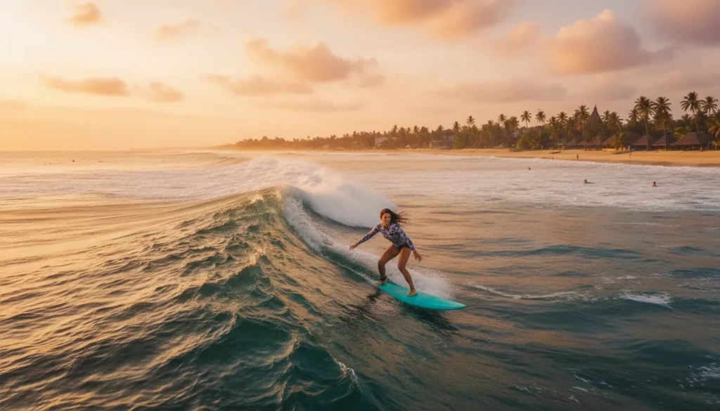 The Best Time to Visit Sri Lanka East Coast