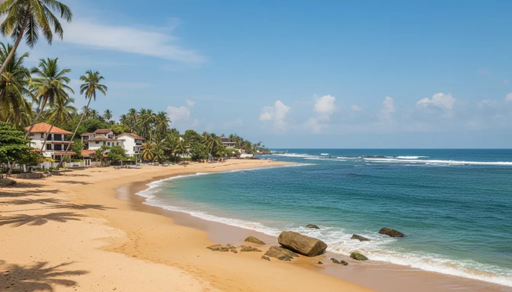The Best Time to Visit Sri Lanka in 2026