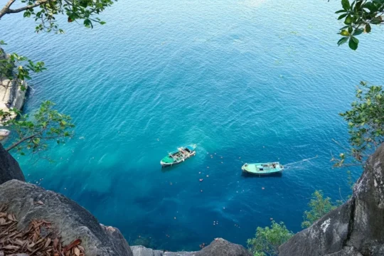 Trincomalee Sri Lanka