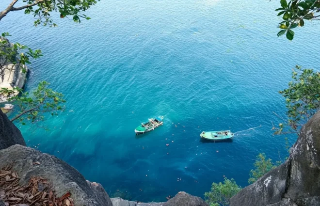 Trincomalee Sri Lanka